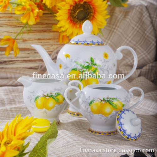 47pcs Italian Dinner Set